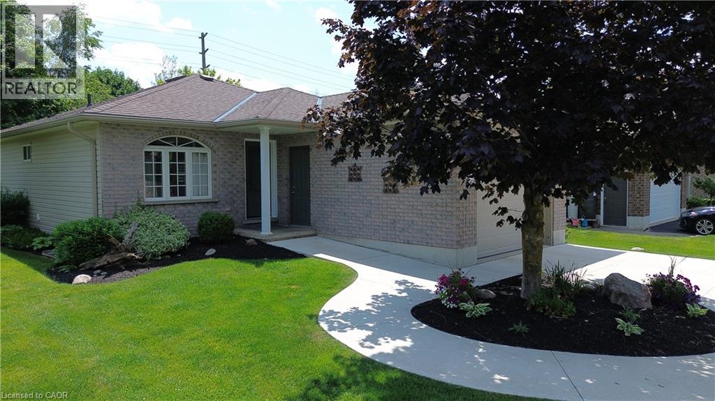 380 Havelock Avenue S, Listowel, Ontario  N4W 3T4 - Photo 3 - 40853032