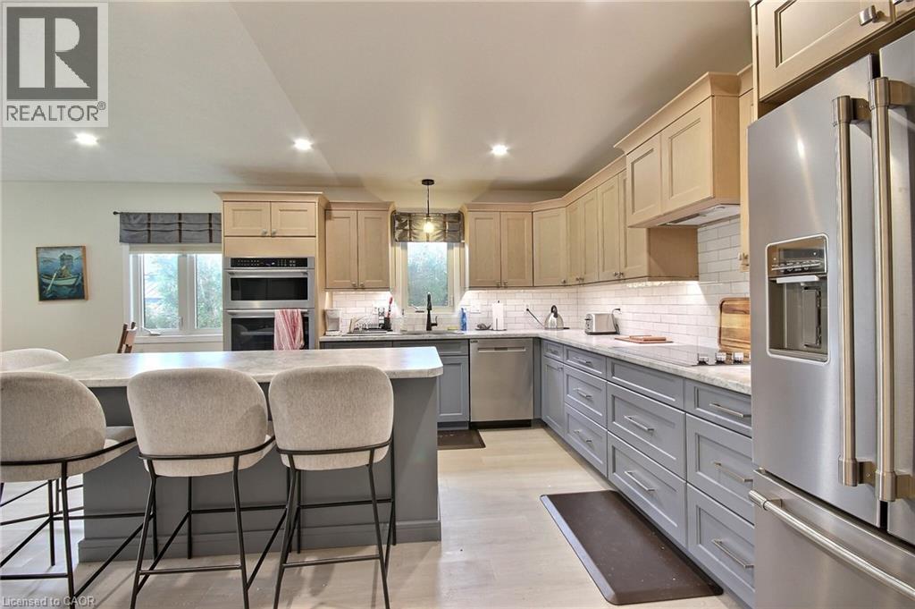 380 Havelock Avenue S, Listowel, Ontario  N4W 3T4 - Photo 6 - 40853032