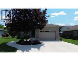 380 HAVELOCK Avenue S, listowel, Ontario