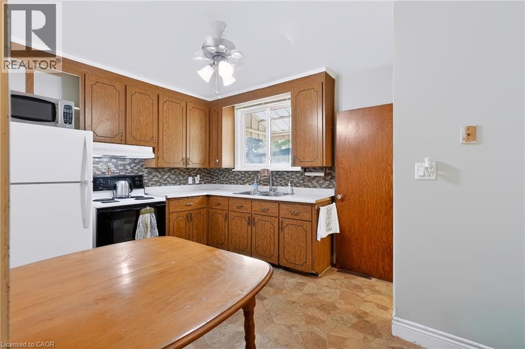 6 Seven Oaks Drive, Hamilton, Ontario  L9A 4C8 - Photo 10 - 40851619