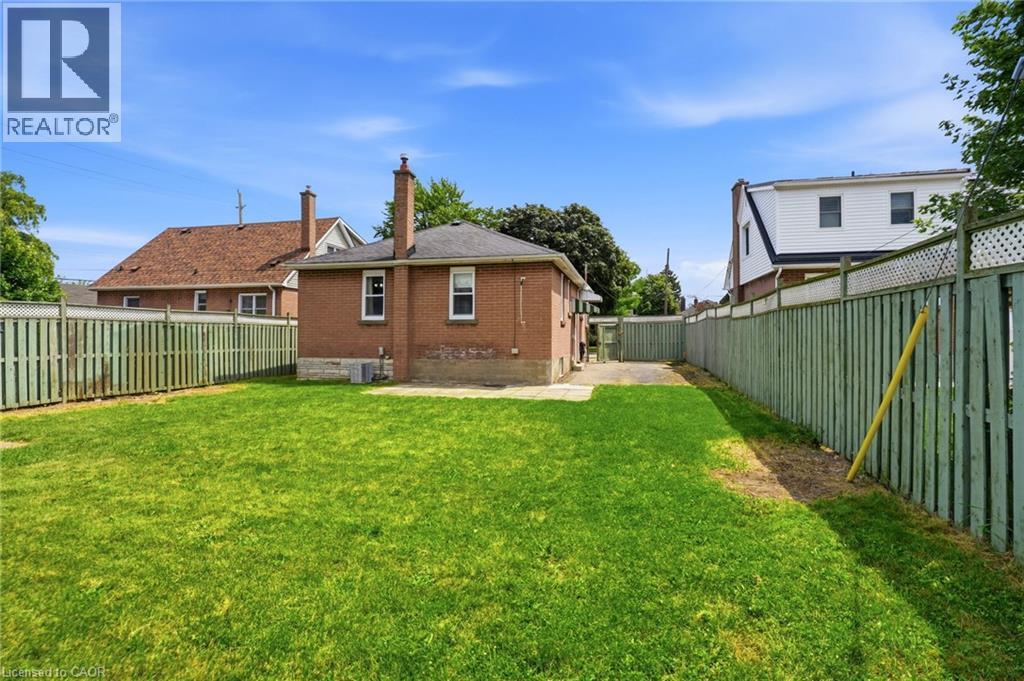 6 Seven Oaks Drive, Hamilton, Ontario  L9A 4C8 - Photo 27 - 40851619