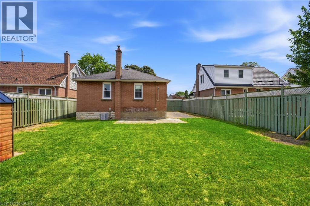 6 Seven Oaks Drive, Hamilton, Ontario  L9A 4C8 - Photo 28 - 40851619