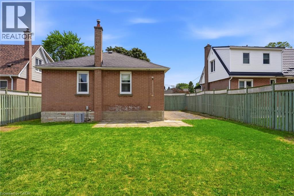 6 Seven Oaks Drive, Hamilton, Ontario  L9A 4C8 - Photo 29 - 40851619