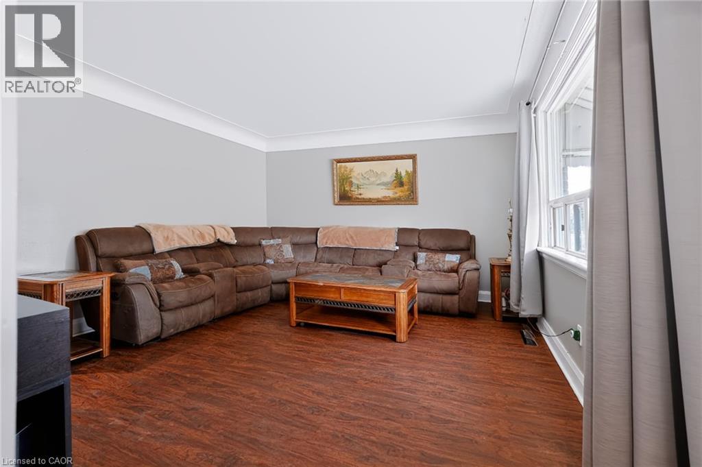 6 Seven Oaks Drive, Hamilton, Ontario  L9A 4C8 - Photo 5 - 40851619