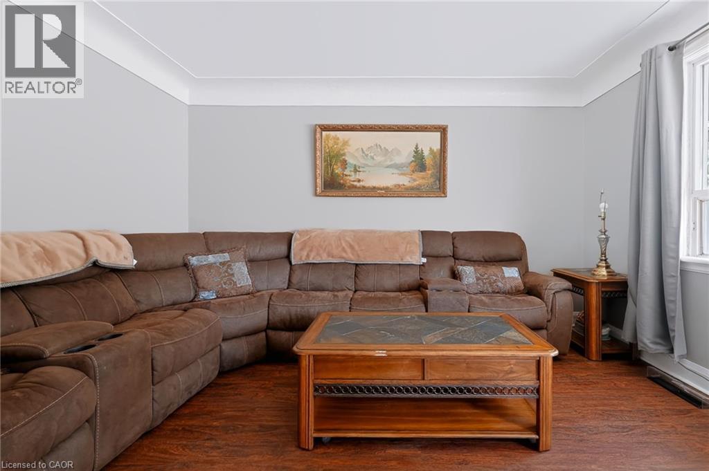 6 Seven Oaks Drive, Hamilton, Ontario  L9A 4C8 - Photo 7 - 40851619