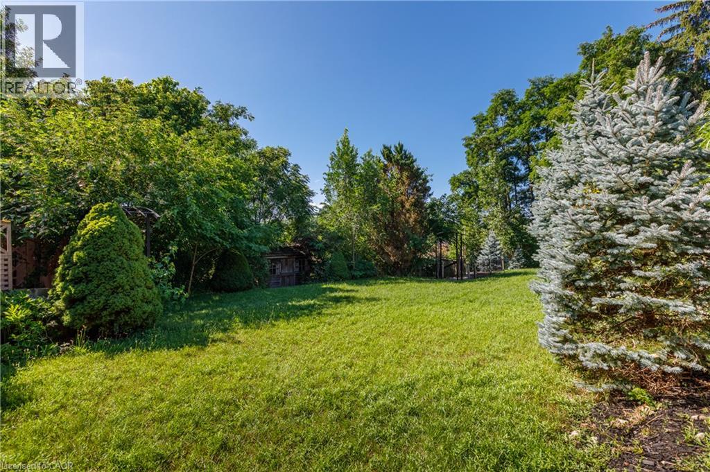 907 Doon Village Road, Kitchener, Ontario  N2P 1A1 - Photo 42 - 40850811
