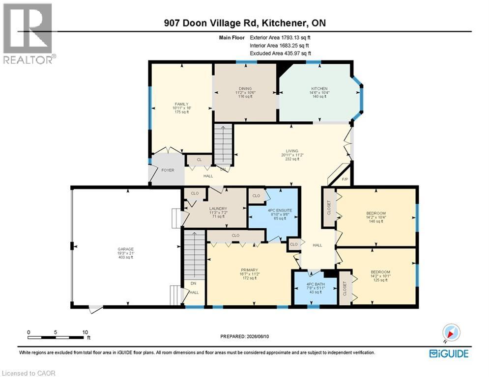 907 Doon Village Road, Kitchener, Ontario  N2P 1A1 - Photo 49 - 40850811