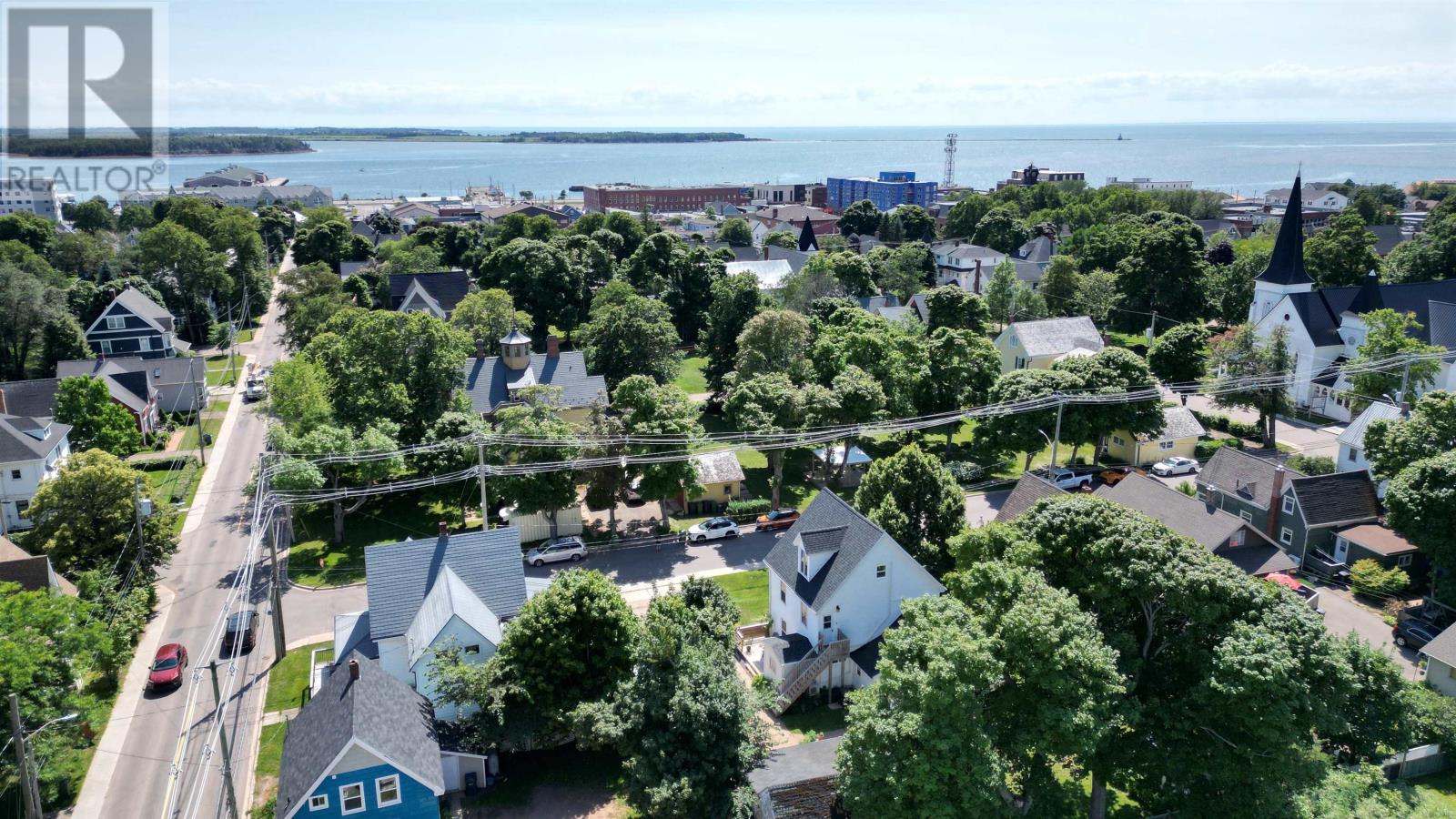 21 Winter Street, Summerside, Prince Edward Island  C1N 1N2 - Photo 47 - 202619514