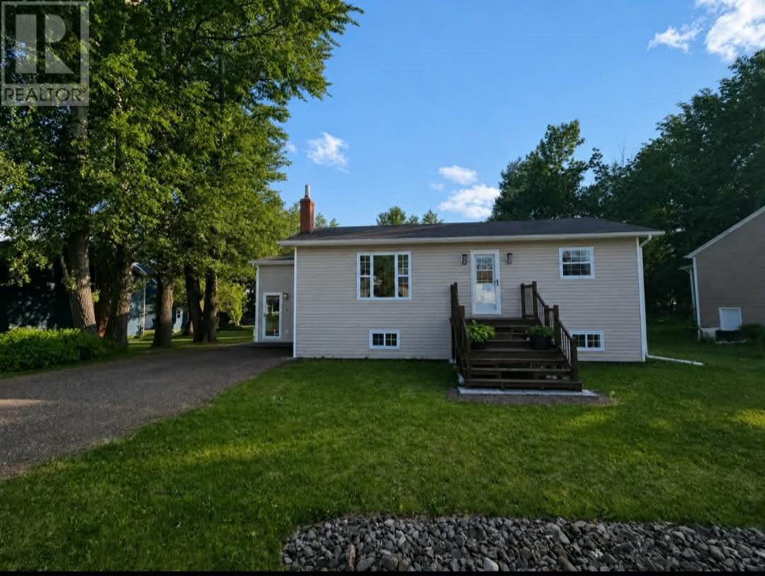 3 Kennedy Place, Bishop's Falls, Newfoundland & Labrador
