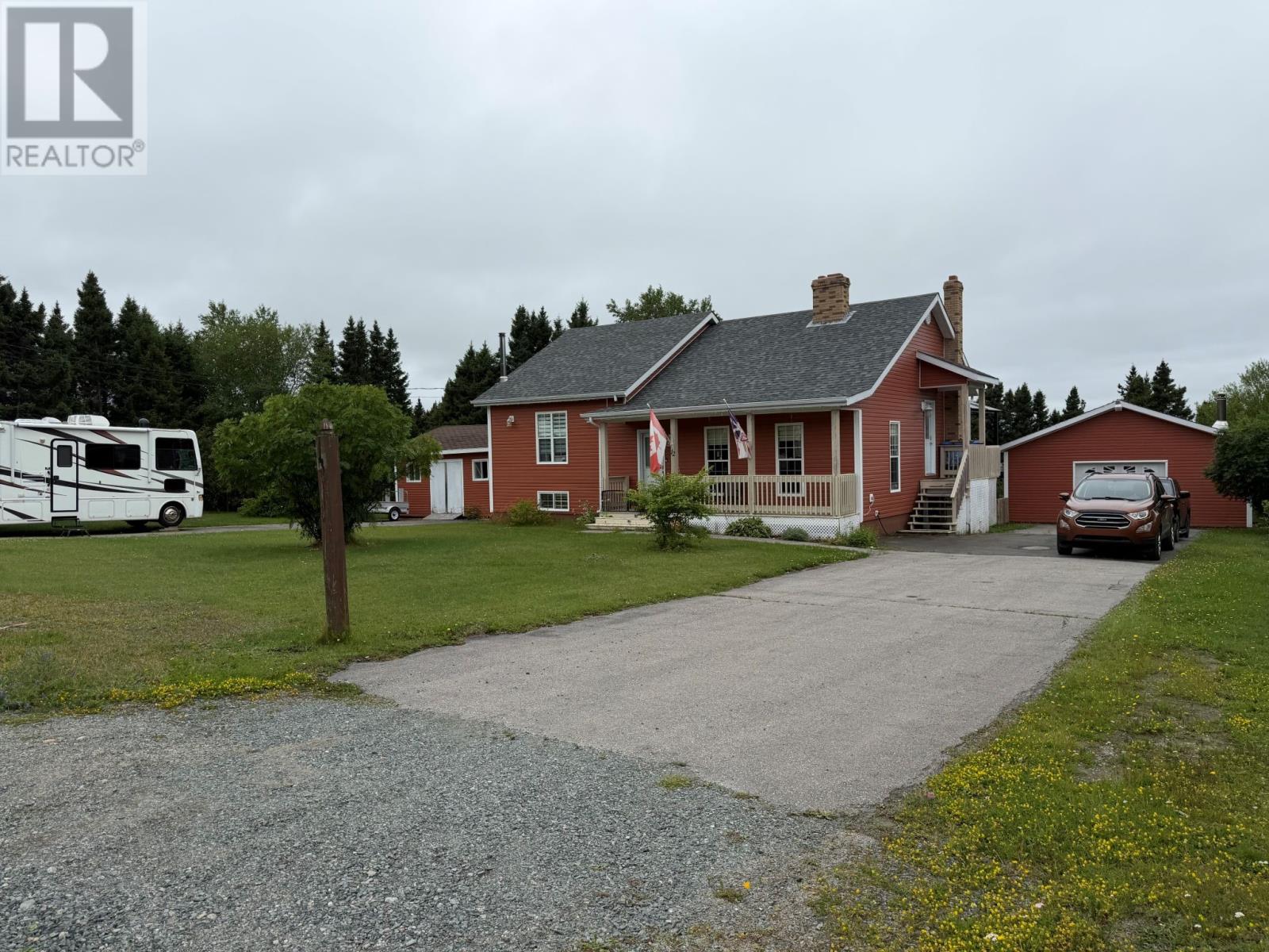 12 Pine Tree Road, Traytown, Newfoundland & Labrador
