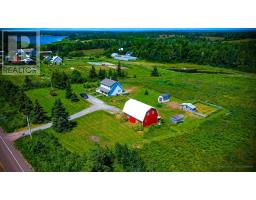 3281 Highway 6, Waldegrave, Nova Scotia