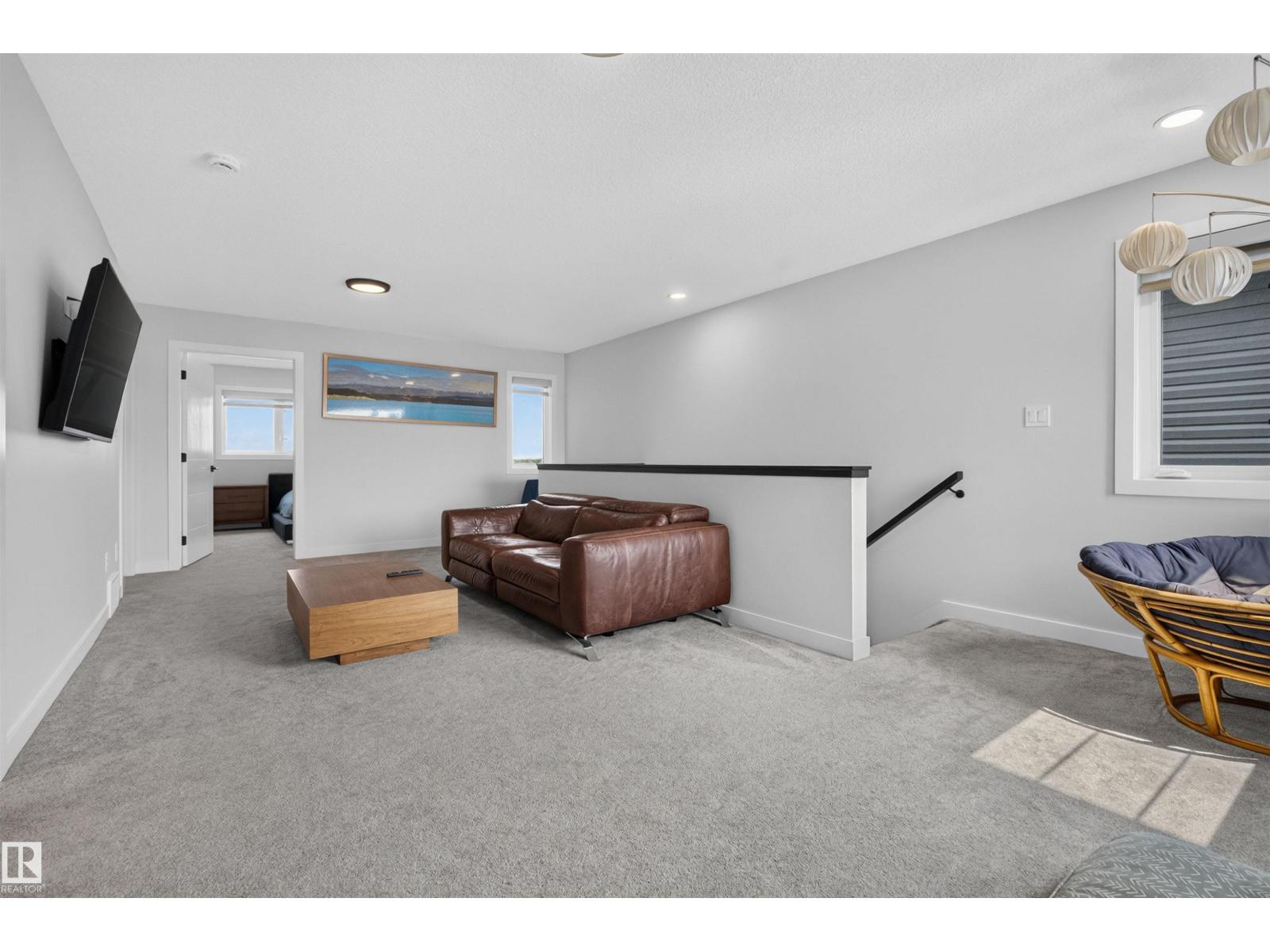 48 Edgefield Wy, St. Albert, Alberta  T8N 8A1 - Photo 15 - E4500918