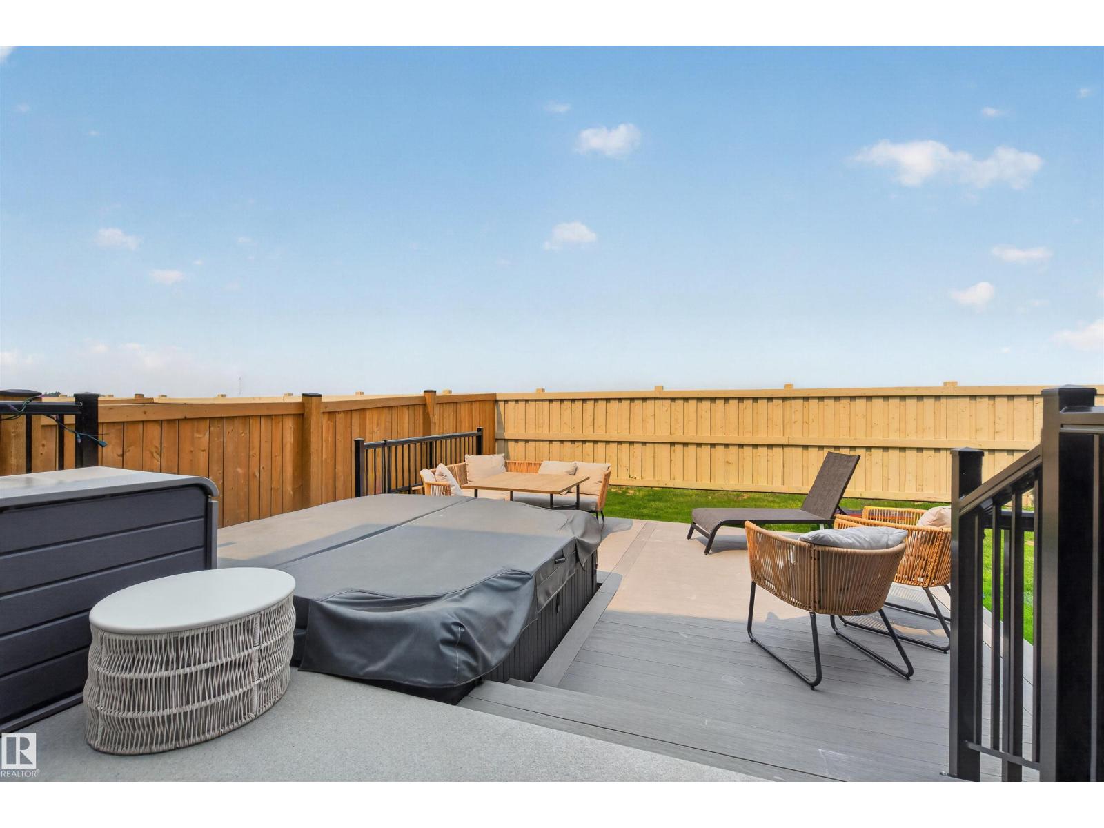 48 Edgefield Wy, St. Albert, Alberta  T8N 8A1 - Photo 36 - E4500918