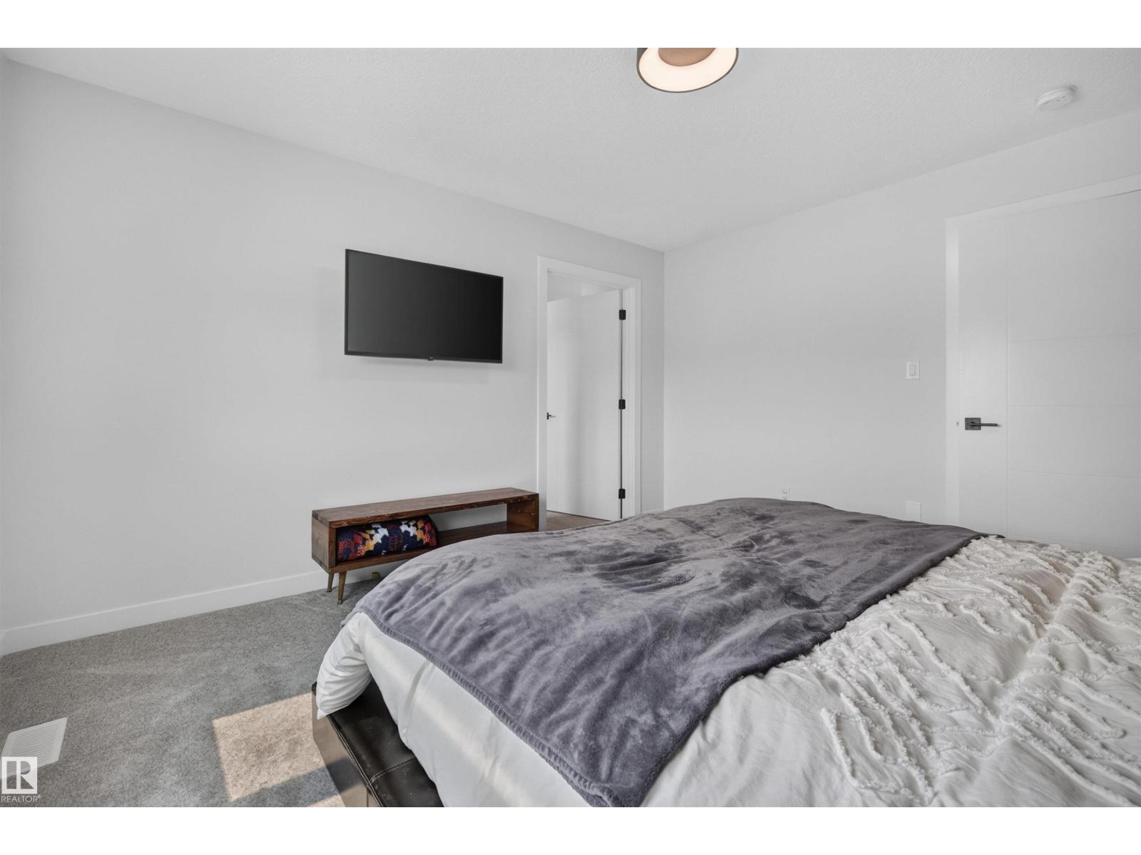 48 Edgefield Wy, St. Albert, Alberta  T8N 8A1 - Photo 21 - E4500918