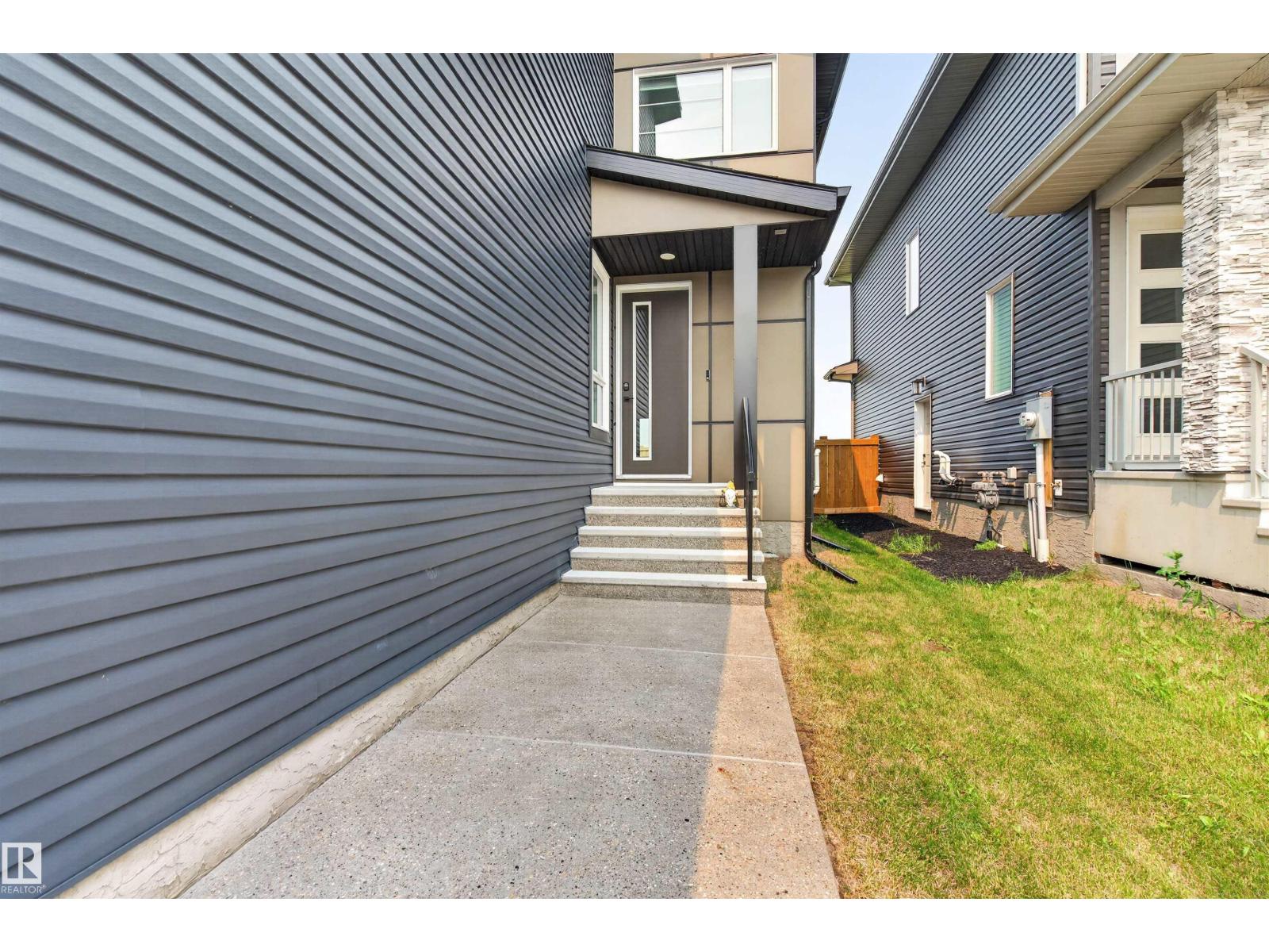 48 Edgefield Wy, St. Albert, Alberta  T8N 8A1 - Photo 38 - E4500918