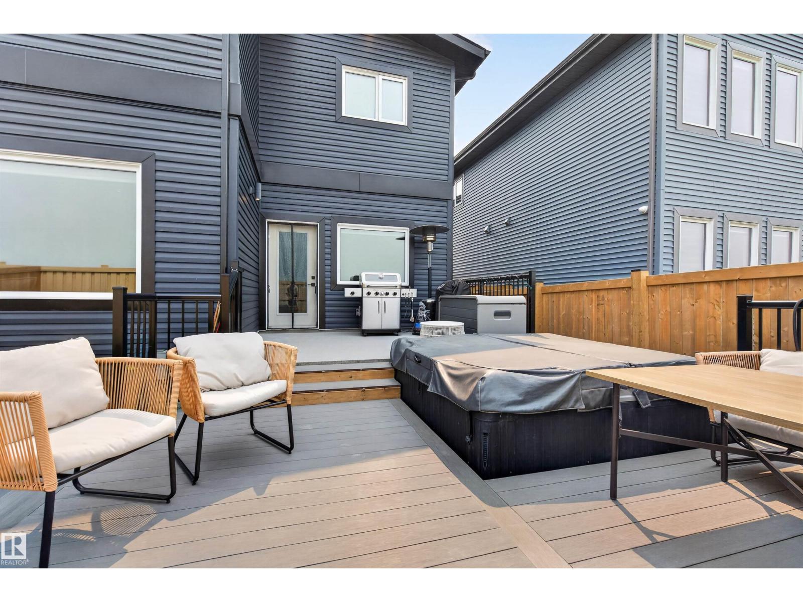 48 Edgefield Wy, St. Albert, Alberta  T8N 8A1 - Photo 37 - E4500918