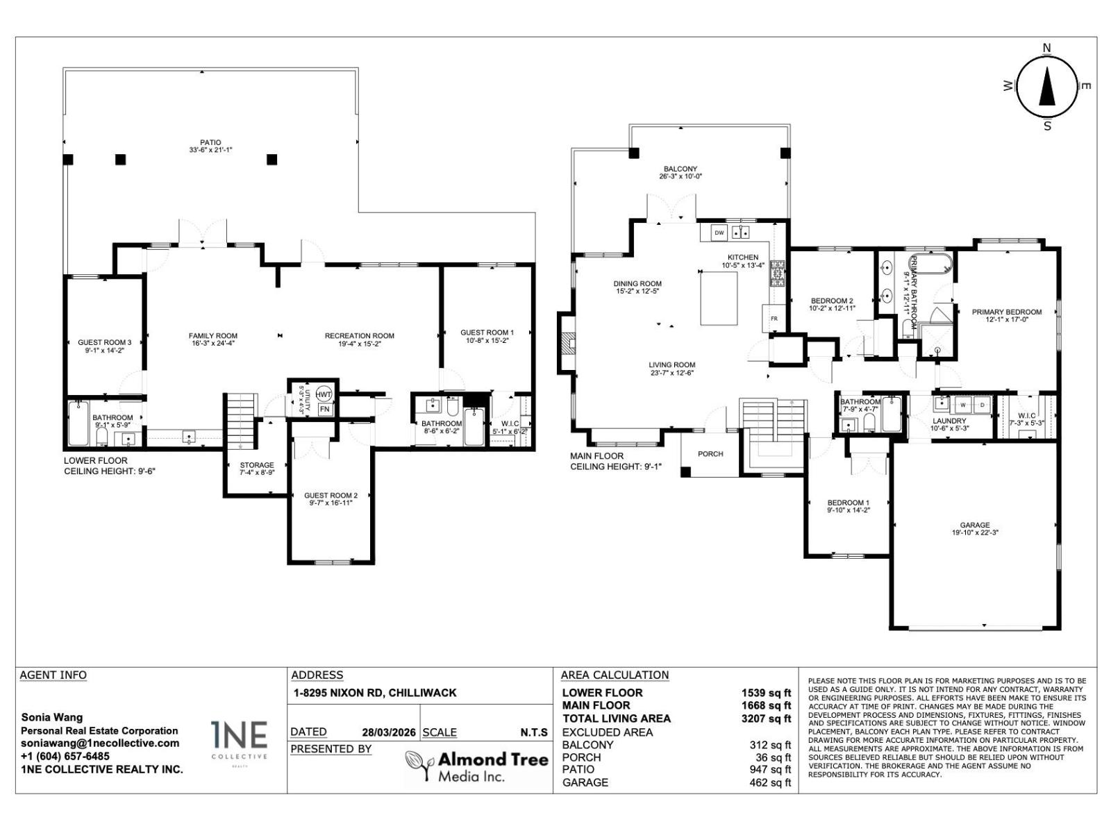 1 8295 Nixon Road, Eastern Hillsides, Chilliwack, British Columbia  V4Z 0C8 - Photo 40 - R3131359