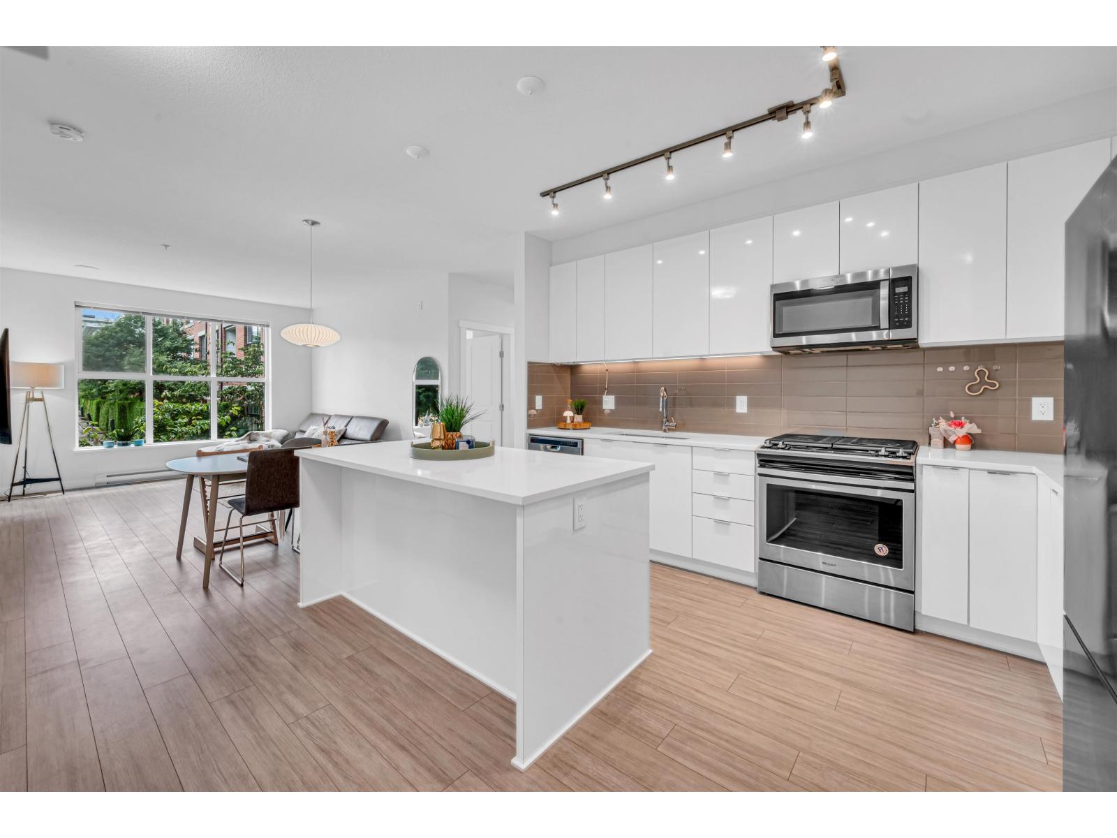 A205 8150 207 STREET, Langley, British Columbia