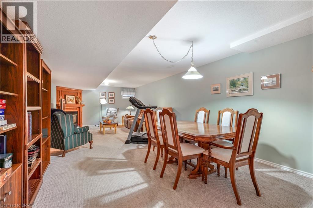 24 Griffiths Drive Unit# 9, Paris, Ontario  N3L 4C5 - Photo 30 - 40831739
