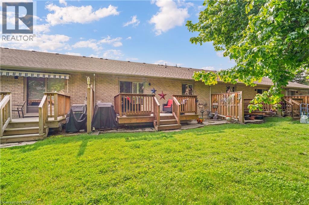 24 Griffiths Drive Unit# 9, Paris, Ontario  N3L 4C5 - Photo 36 - 40831739