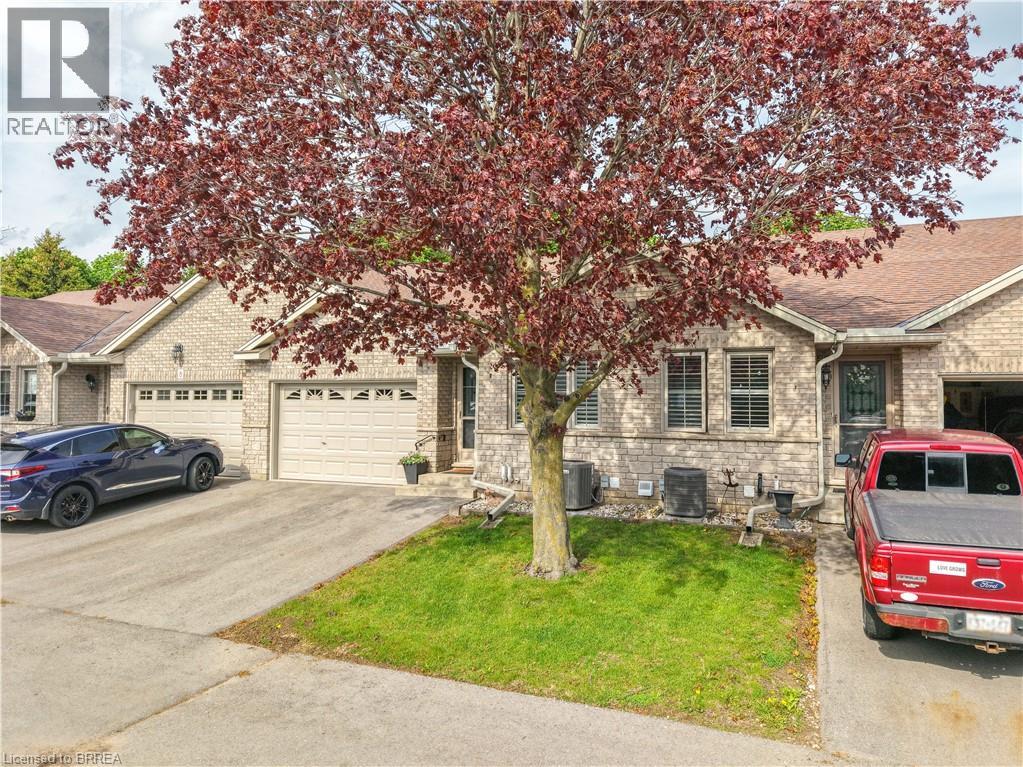 24 Griffiths Drive Unit# 9, Paris, Ontario  N3L 4C5 - Photo 44 - 40831739