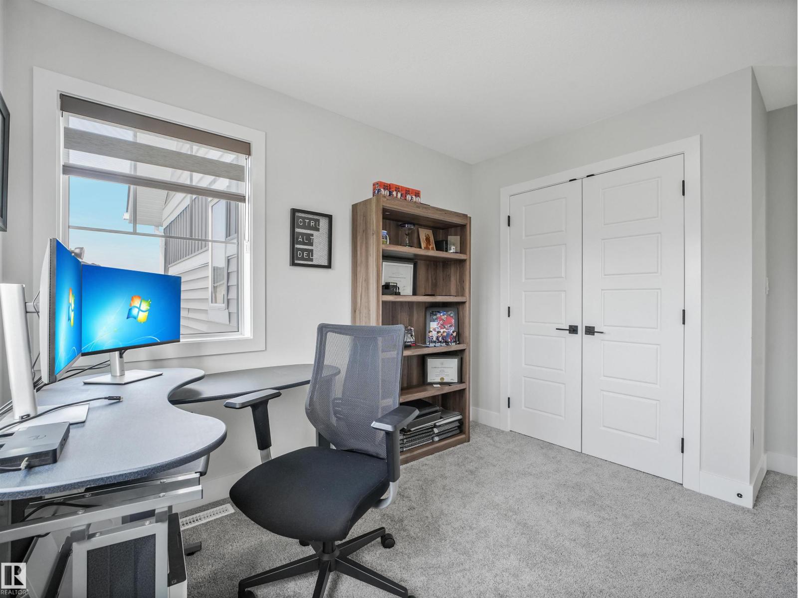 4621 170a Av Nw, Edmonton, Alberta  T5Y 4C9 - Photo 50 - E4501946