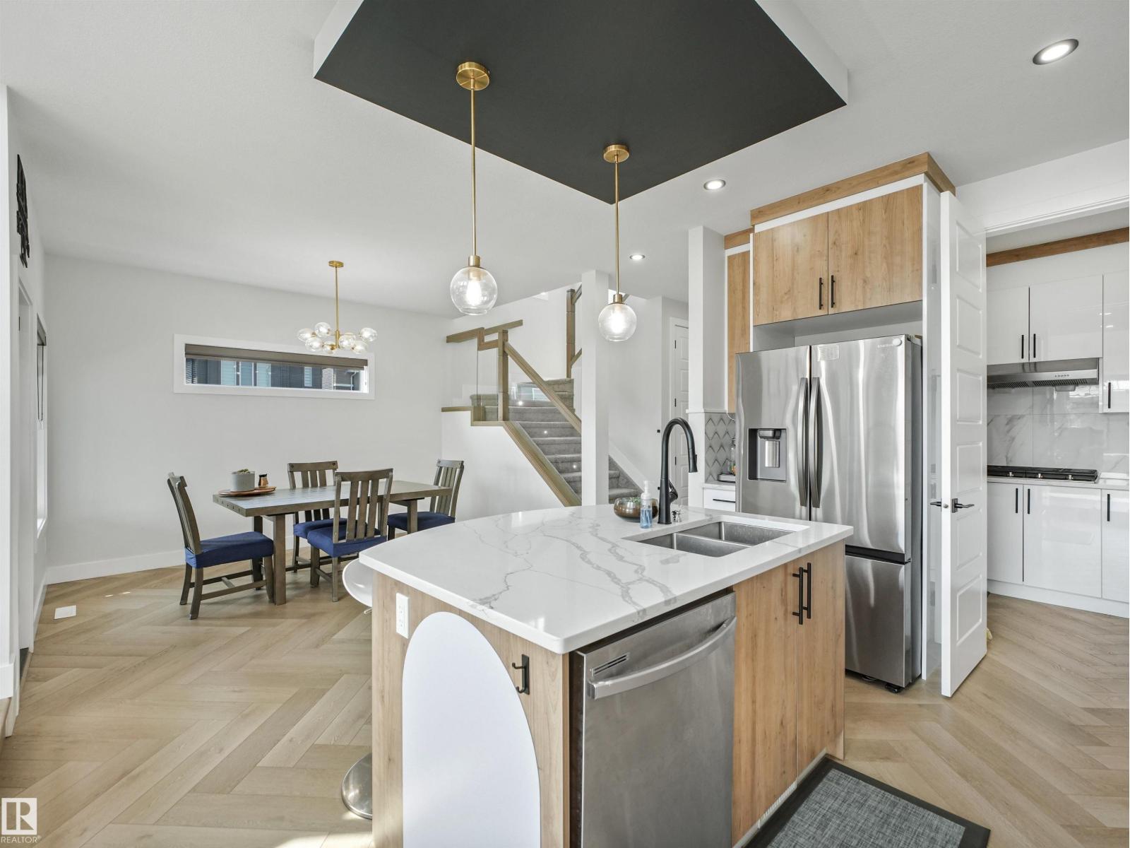 4621 170a Av Nw, Edmonton, Alberta  T5Y 4C9 - Photo 21 - E4501946