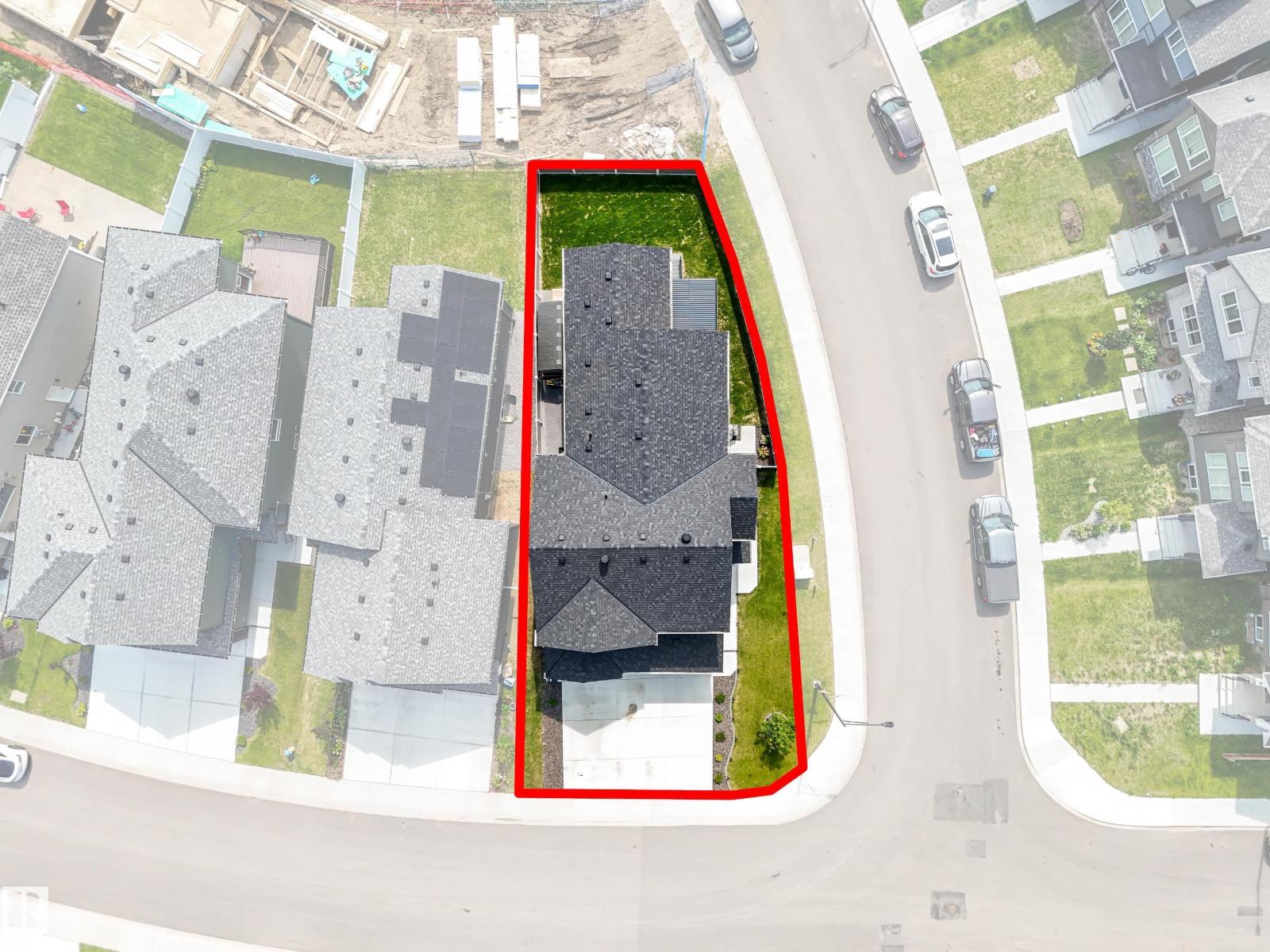 4621 170a Av Nw, Edmonton, Alberta  T5Y 4C9 - Photo 73 - E4501946