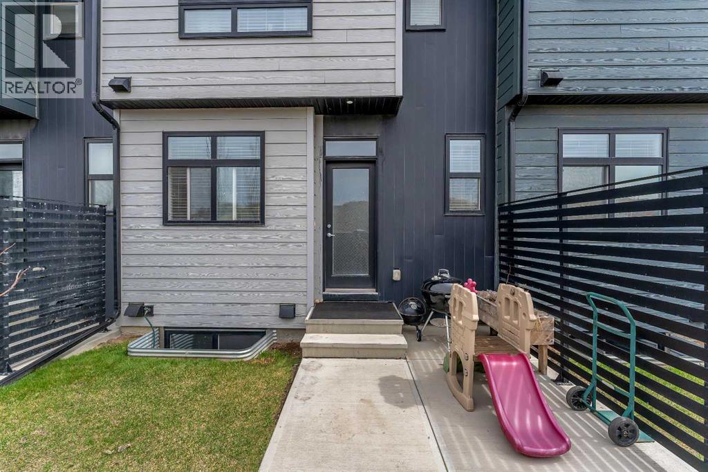 136 Sage Meadows Gardens NW, Calgary, Alberta  T3P 1K2 - Photo 21 - A2307928