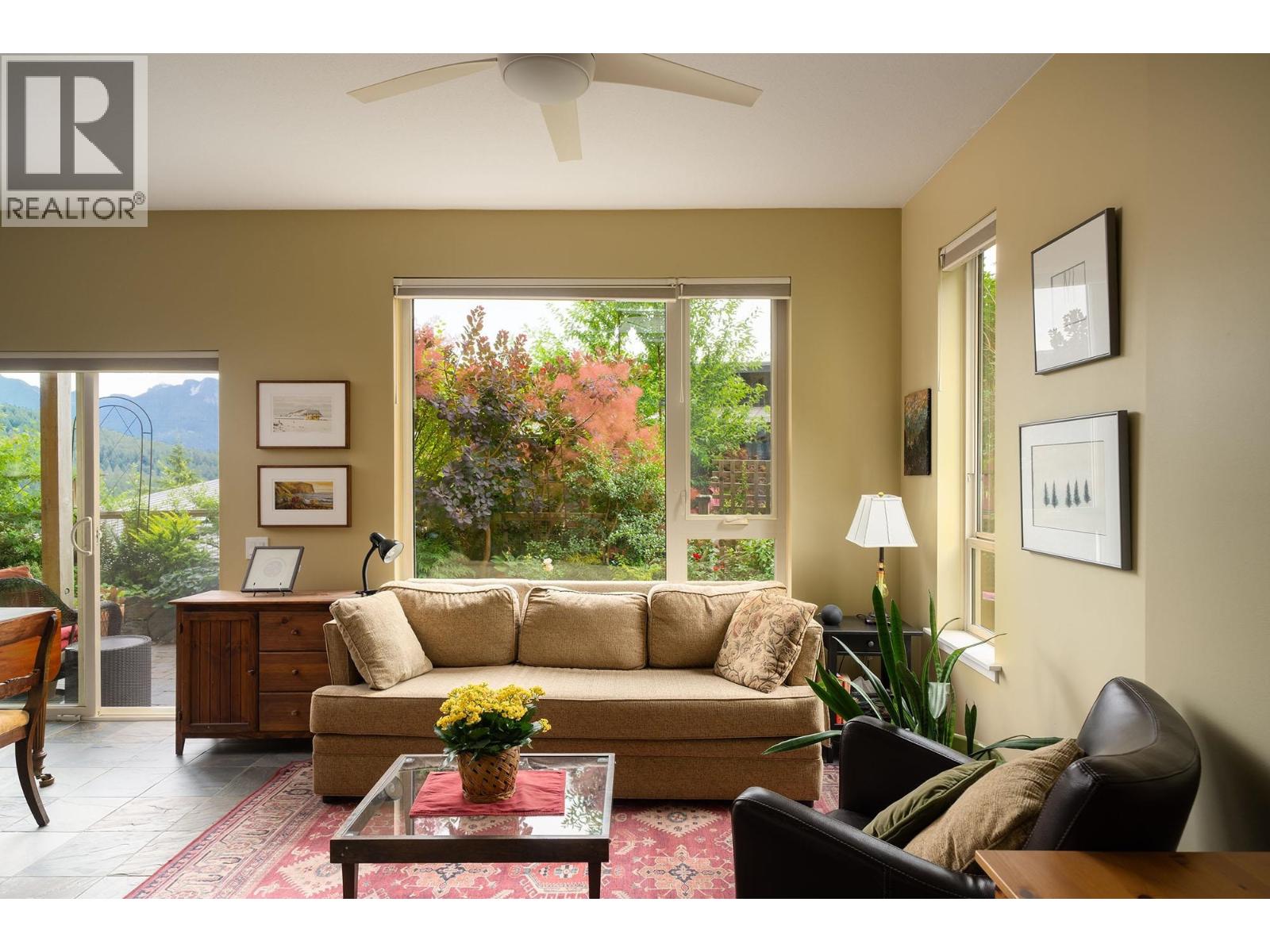 314 726A BELTERRA ROAD, Bowen Island, British Columbia