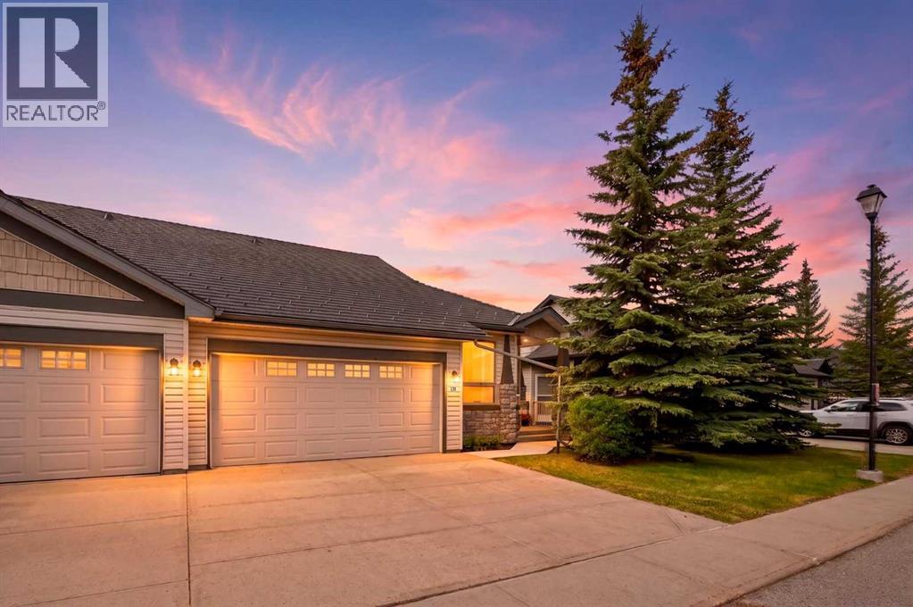 131 Springbank Terrace SW, Calgary, Alberta