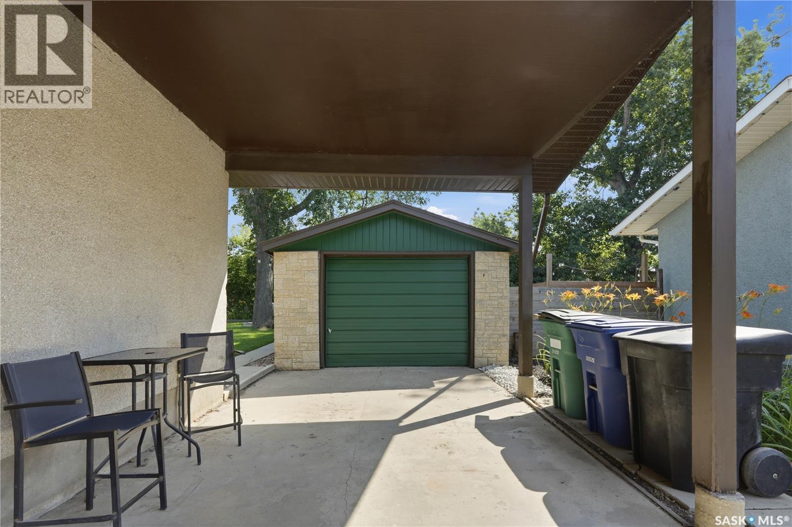 43 Columbia Drive, Saskatoon, Saskatchewan  S7K 1E6 - Photo 52 - SK044460