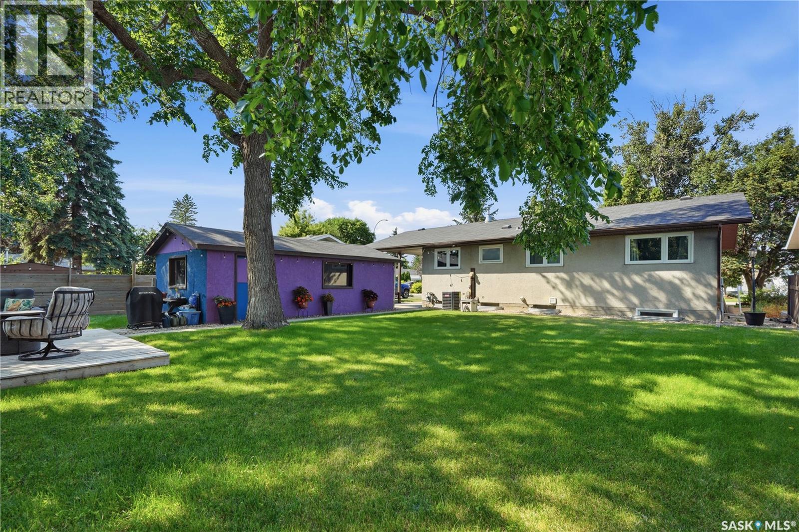 43 Columbia Drive, Saskatoon, Saskatchewan  S7K 1E6 - Photo 59 - SK044460