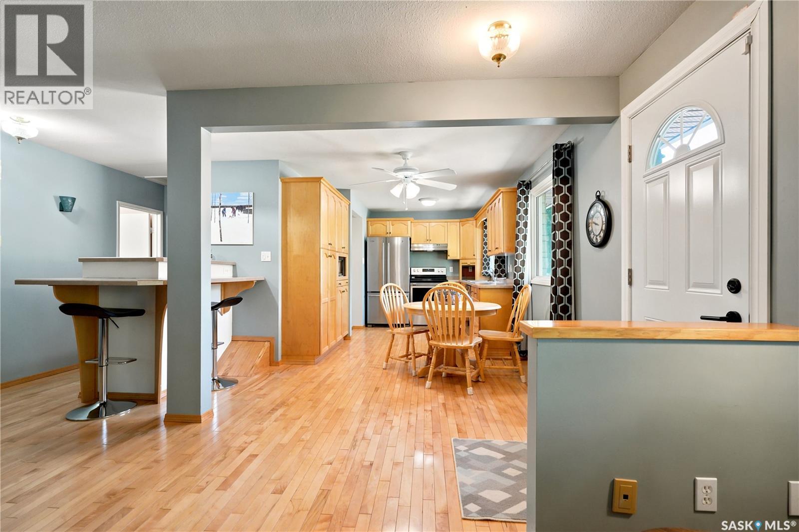 43 Columbia Drive, Saskatoon, Saskatchewan  S7K 1E6 - Photo 7 - SK044460