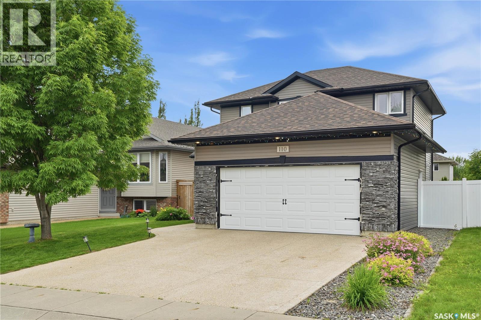 110 Stepney CRESCENT, saskatoon, Saskatchewan