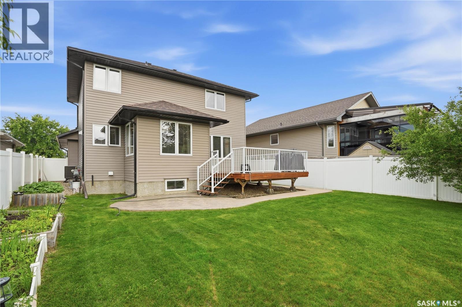 110 Stepney Crescent, Saskatoon, Saskatchewan  S7T 0A5 - Photo 43 - SK044416