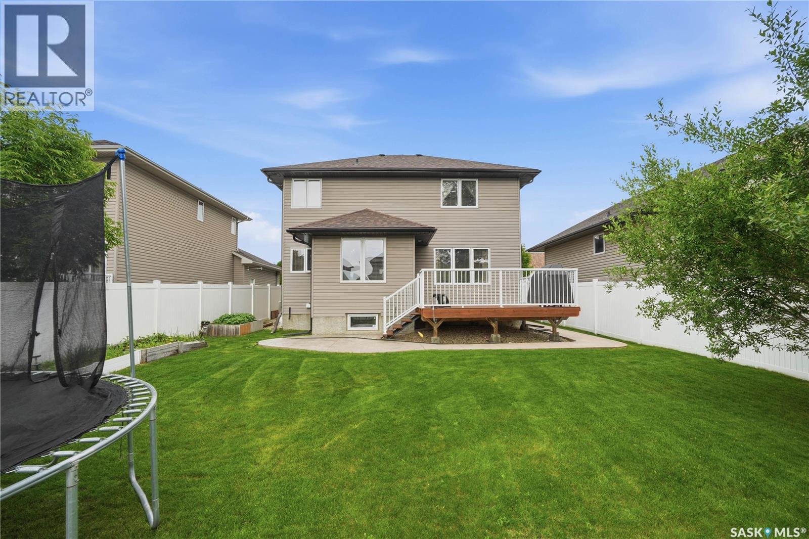 110 Stepney Crescent, Saskatoon, Saskatchewan  S7T 0A5 - Photo 44 - SK044416
