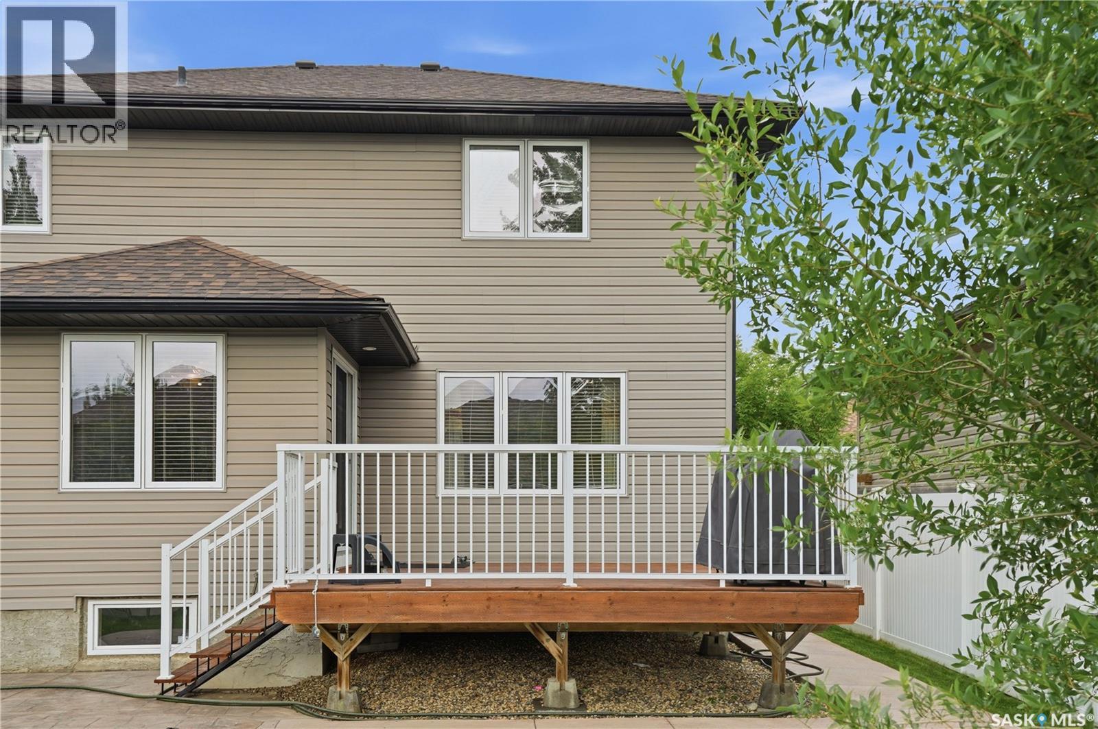 110 Stepney Crescent, Saskatoon, Saskatchewan  S7T 0A5 - Photo 45 - SK044416
