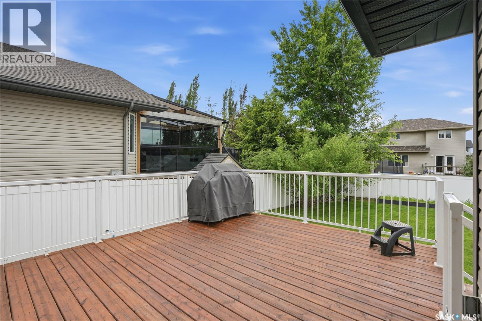 110 Stepney Crescent, Saskatoon, Saskatchewan  S7T 0A5 - Photo 46 - SK044416