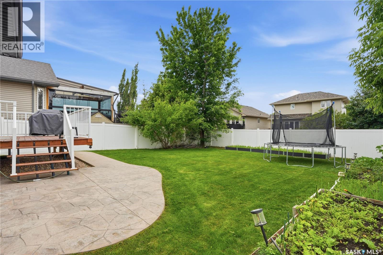 110 Stepney Crescent, Saskatoon, Saskatchewan  S7T 0A5 - Photo 48 - SK044416