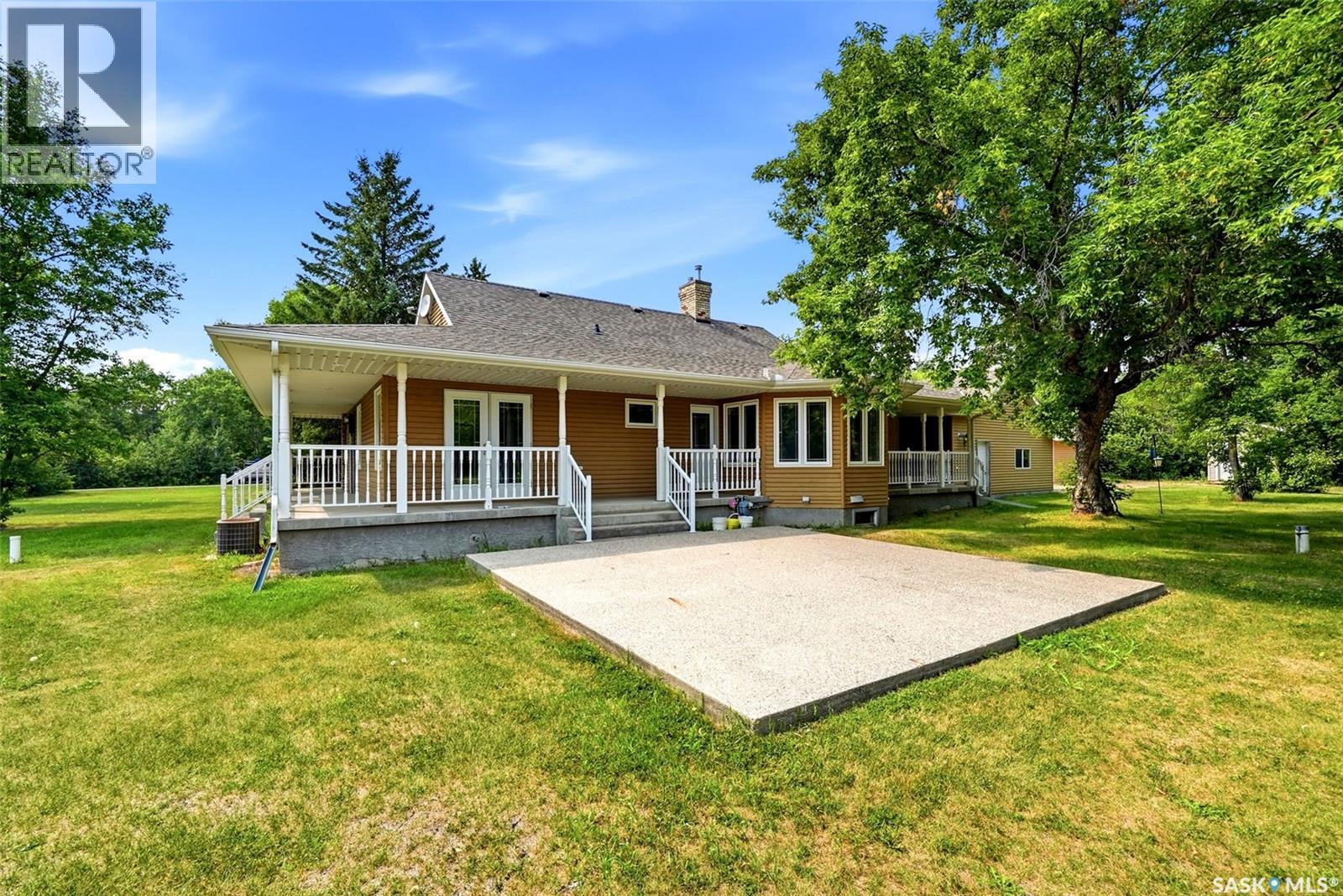 292 Regina Avenue, Katepwa Beach, Saskatchewan  S0G 2Y0 - Photo 3 - SK044383