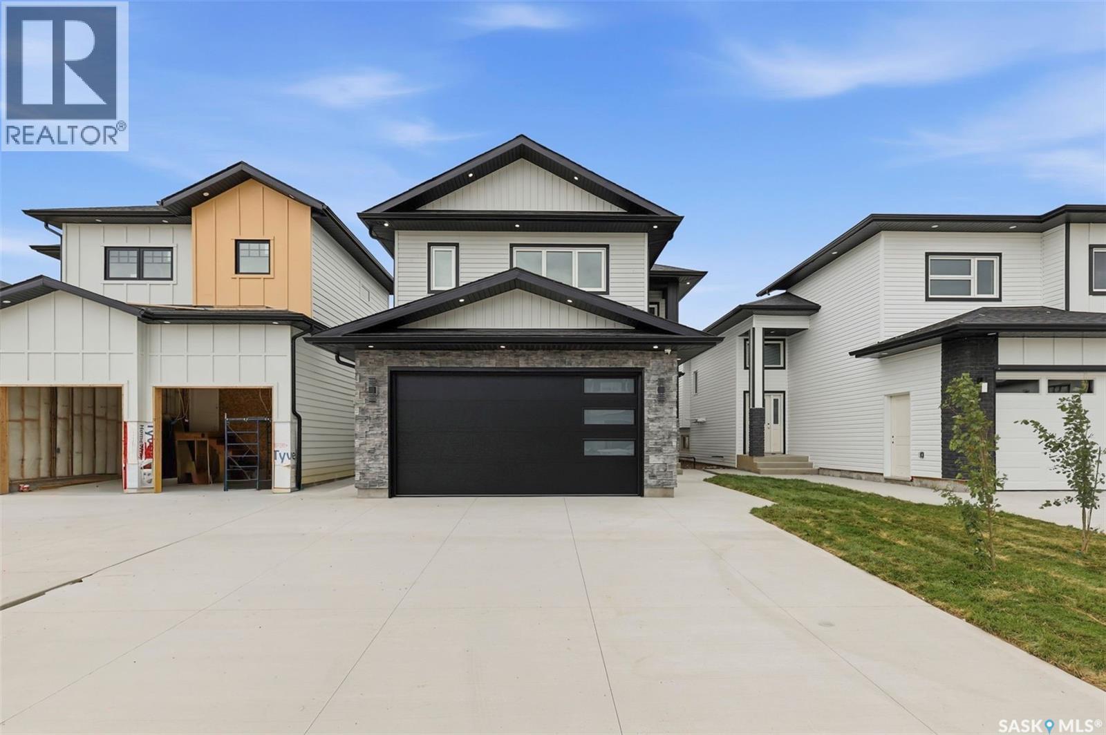 1215 Nightingale Terrace, Saskatoon, Saskatchewan  S7L 7R6 - Photo 1 - SK044206