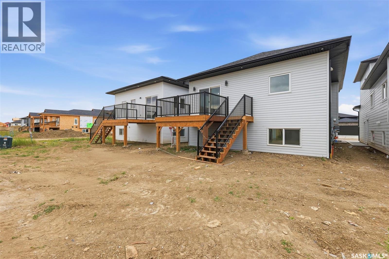 1215 Nightingale Terrace, Saskatoon, Saskatchewan  S7L 7R6 - Photo 42 - SK044206