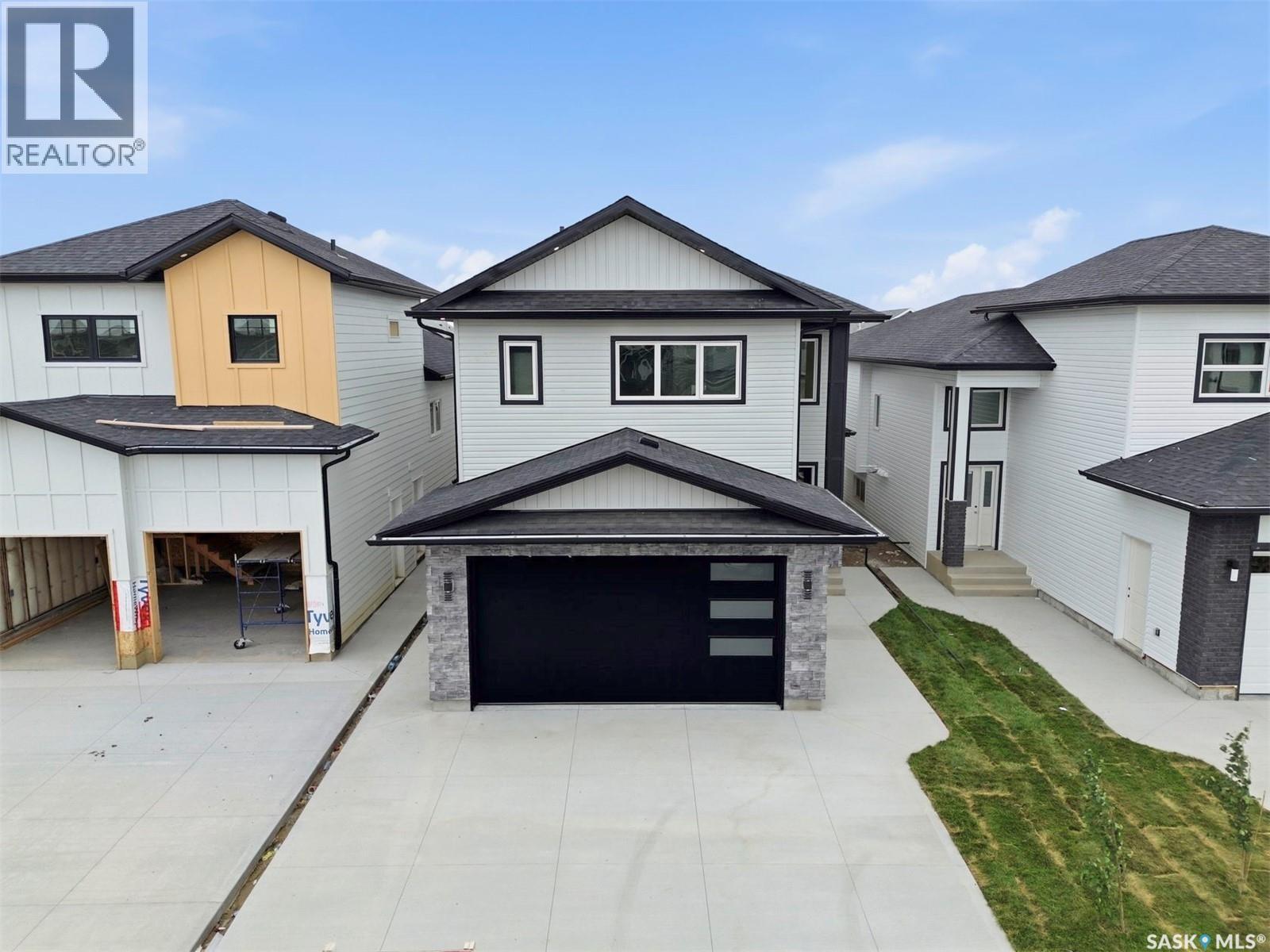 1215 Nightingale Terrace, Saskatoon, Saskatchewan  S7L 7R6 - Photo 45 - SK044206