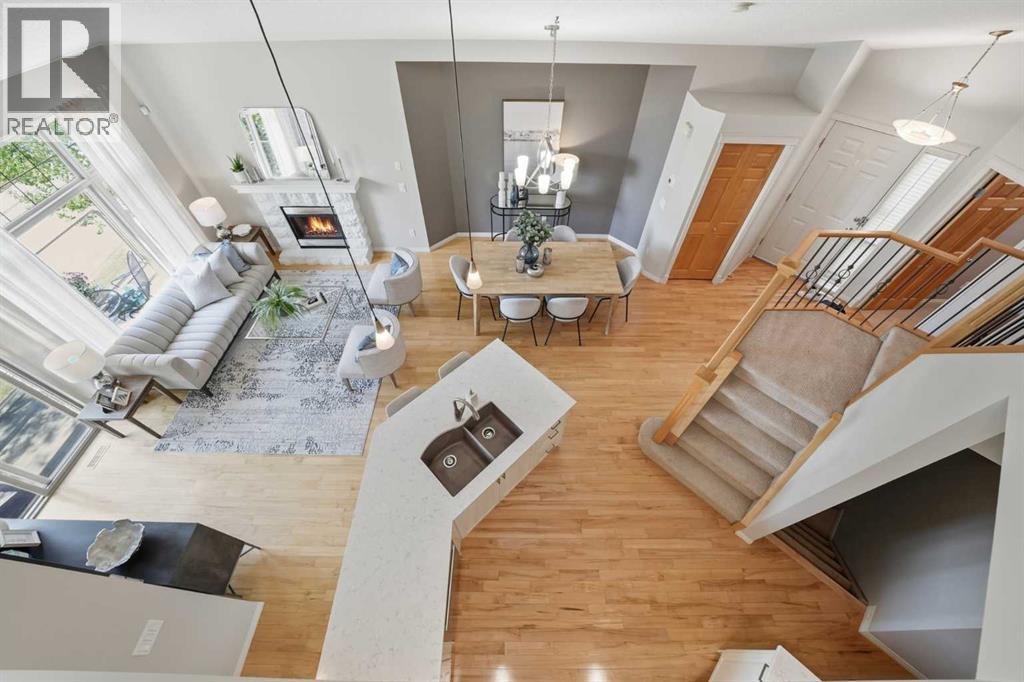 131 Springbank Terrace SW, Calgary, Alberta  T3H 4S8 - Photo 21 - A2315985