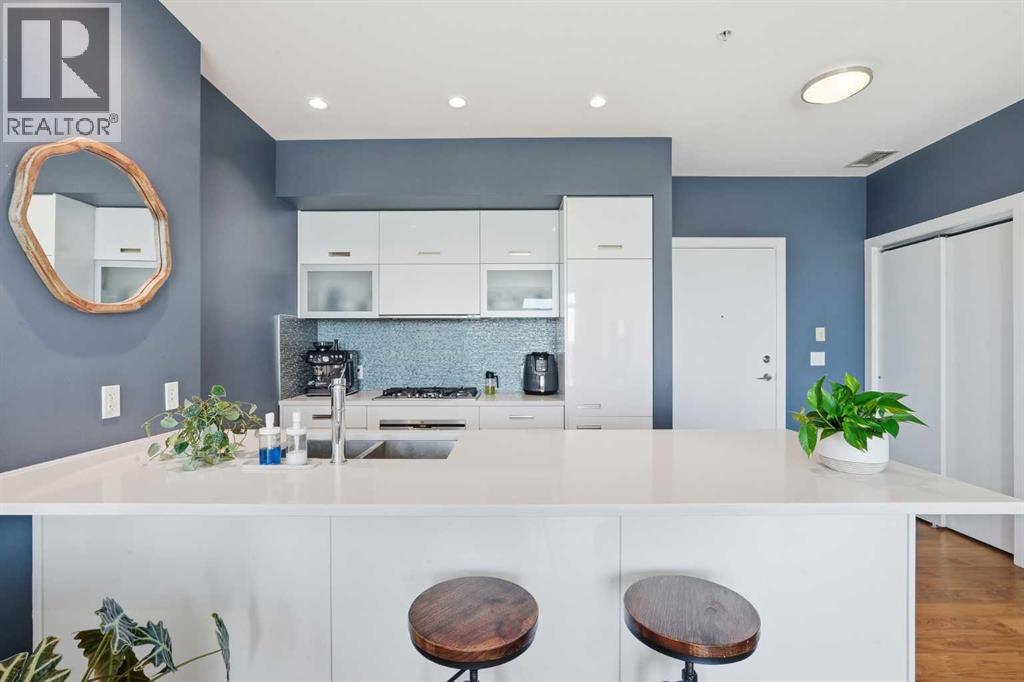 406, 2505 17 Avenue Sw, Calgary, Alberta  T3E 7V3 - Photo 7 - A2317644