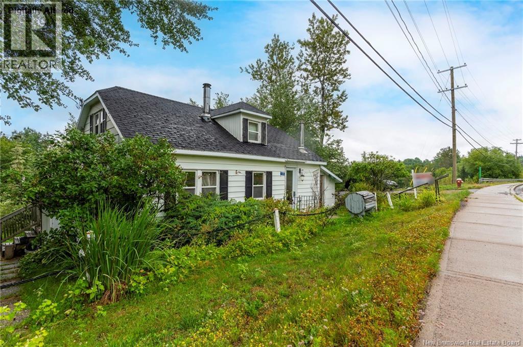 106 L'etete Road, St George, New Brunswick  E2L 1N2 - Photo 38 - NB145287