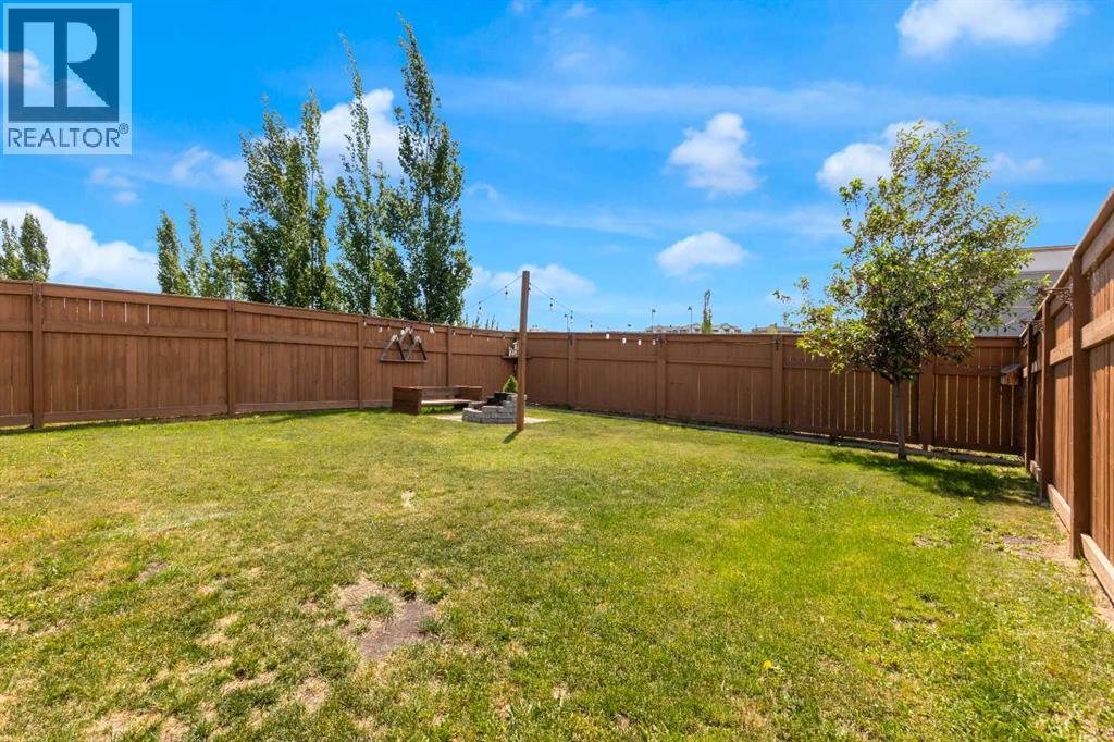 16 Fireside Place, Cochrane, Alberta  T4C 0R2 - Photo 39 - A2324458