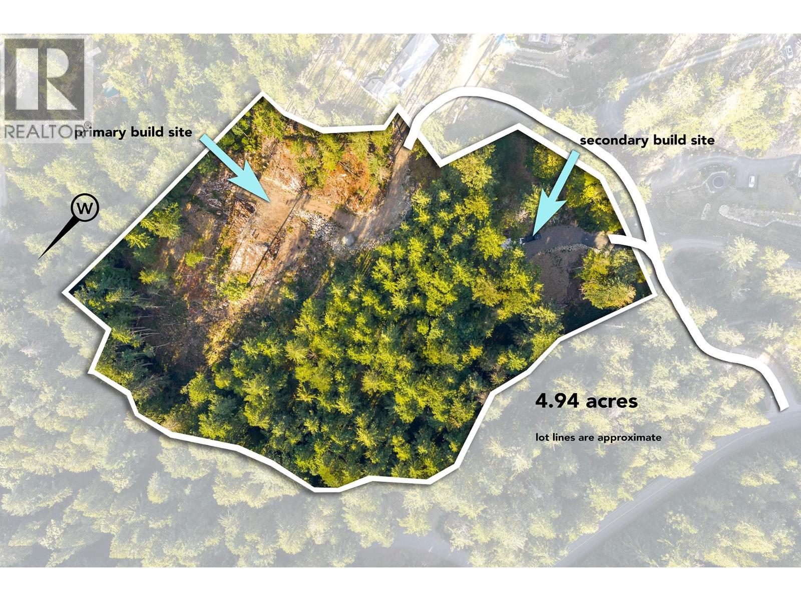 1570 DOUGLAS ROAD, Bowen Island, British Columbia