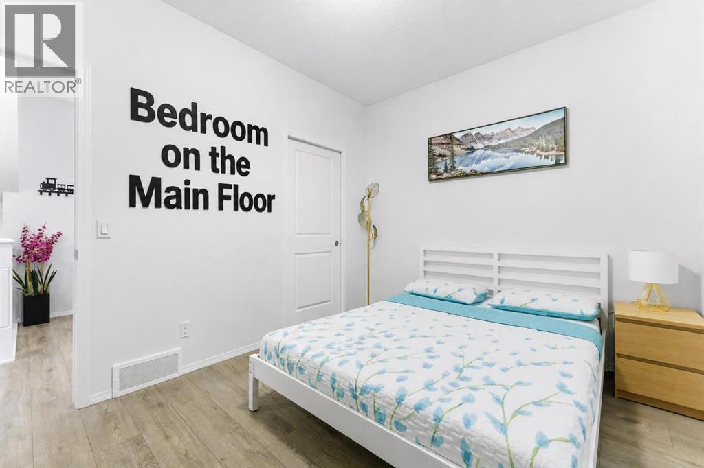 29 Belmont Terrace SW, Calgary, Alberta  T2X 4H7 - Photo 2 - A2327566